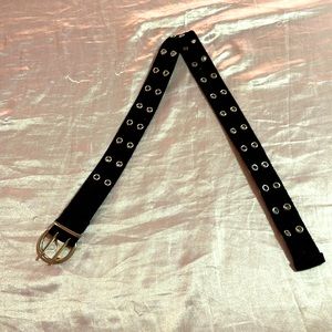 Girls belt